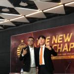 Shin Tae-yong Siap Jawab Target Juara Persija Jakarta