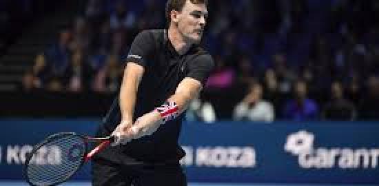 Jamie Murray Umumkan Pensiun, Akhiri Karier Gemilang di Dunia Tenis Ganda