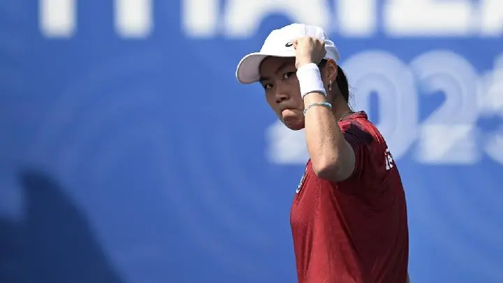 Janice Tjen Tembus Peringkat 36 Dunia Usai Middle East Swing