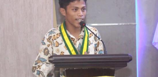 Ketua IMMT Desak Evaluasi PDAM Maren Tual, Air Keruh Dinilai Tak Layak Digunakan Warga