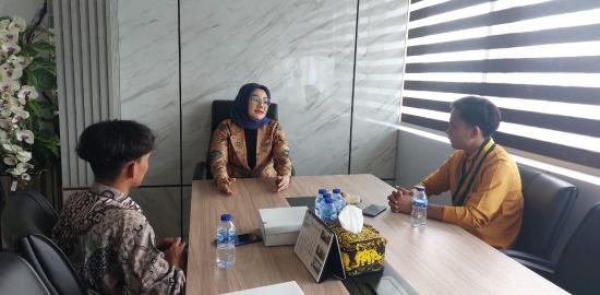 Ketua Umum SEMMI Pandeglang Dukung Upaya Pencegahan Kekerasan Seksual terhadap Perempuan dan Anak