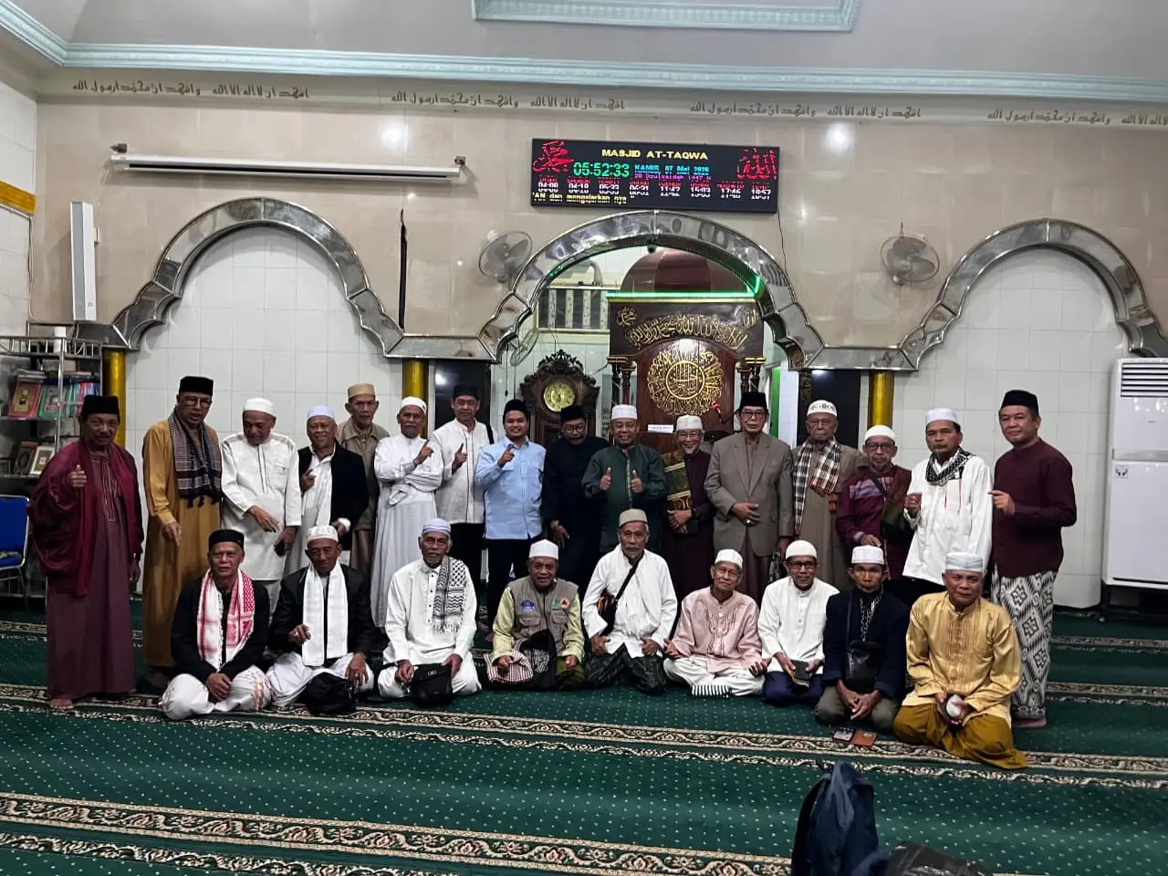 Hari Bangkit Nasional PII, Ketua Umum PB PII: Serukan Pemuda Islam Jadi Penggerak Perubahan Sosial