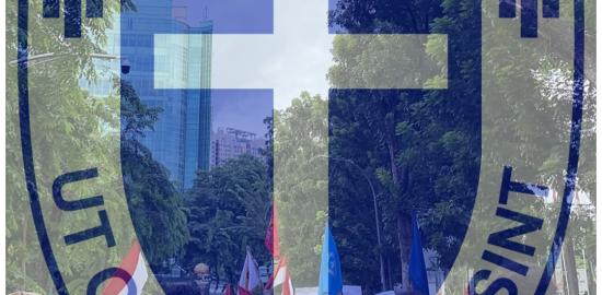 Korupsi Lagi, Lagi-Lagi Korupsi: Negara Sedang Mempertontonkan Teater Penegakan Hukum