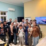 Hadirkan Metode Belajar Modern di Kota Ternate, Kursus Belajar Bahasa Inggris Belajari Resmi di Buka