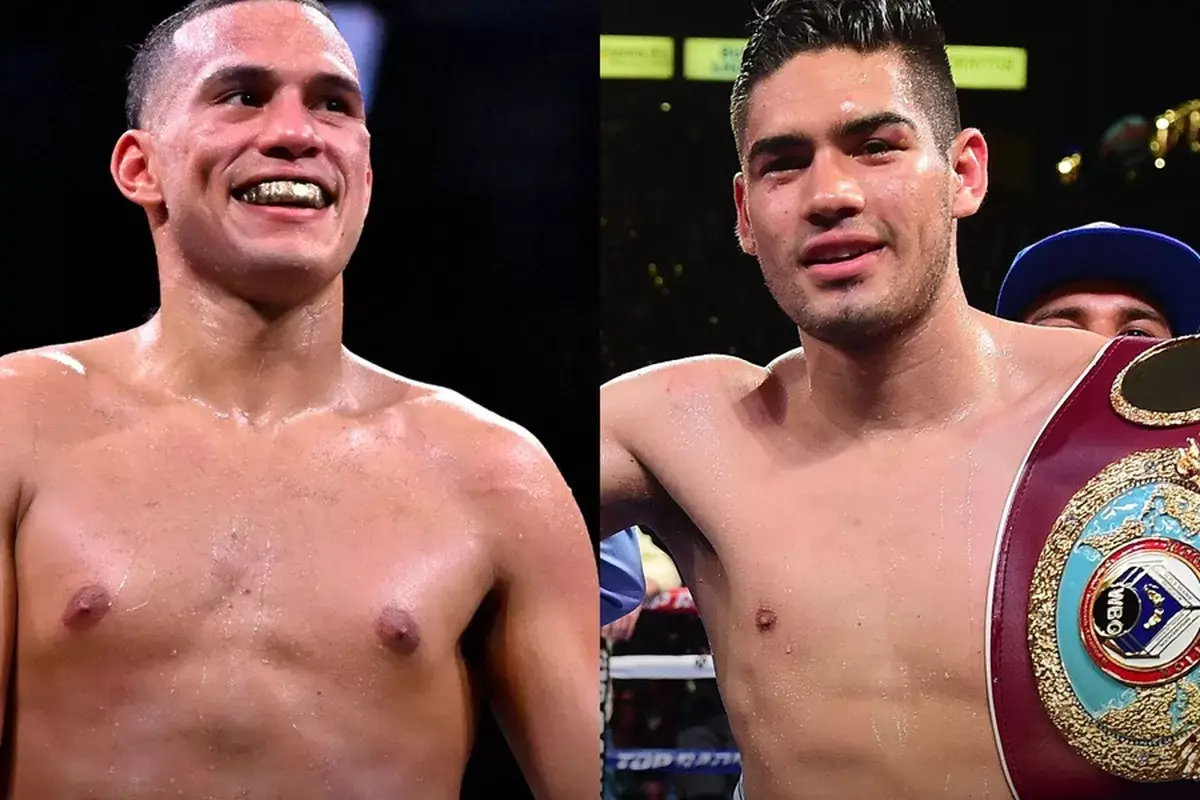 Gilberto Ramirez Tantang David Benavidez untuk Pertahankan Gelar Dunia Kelas Penjelajah