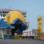 35 Kapal Beroperasi Nonstop Layani Arus Bali–Jawa Jelang Nyepi dan Lebaran