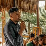 Solidaritas Masyarakat Indonesia Timur Se-Jabodetabek: Bongkar dan Tangkap Pelaku Korupsi Dana Hibah KONI Maluku Utara