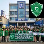 GP Alwashliyah Akan Geruduk DPP PAN, Persoalkan Pelanggaran Aturan Rangkap Jabatan Komut ITDC Irna Narulita