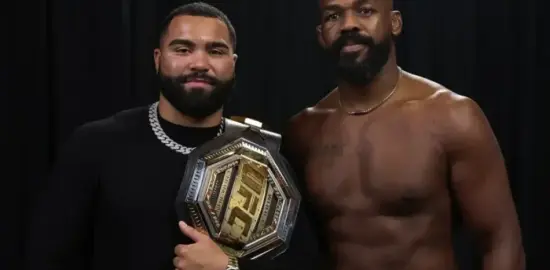 Steveson Siap Debut di UFC, Buka Babak Baru Karier di MMA