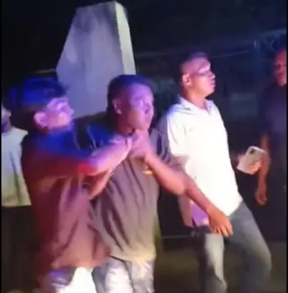 Kasus Pencabulan Anak di Waringinkurung, Ayah Tiri Jadi Terduga Pelaku