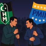 THR Lebaran untuk Orang Tua: Kader PMII UIN Jambi Jadi Tersangka