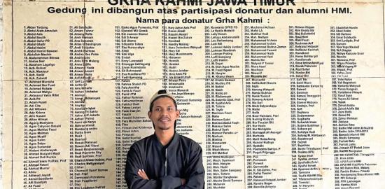 Anggaran Desa Mandek dan Kepala Desa Absen 5 Bulan: Skandal Pemerintahan Desa Liboba 2025