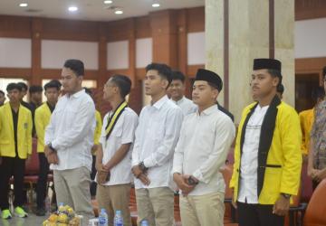 Sekretaris Jenderal PB SEPMI : Rekomendasikan 2 Program Strategis kepada Pemerintah