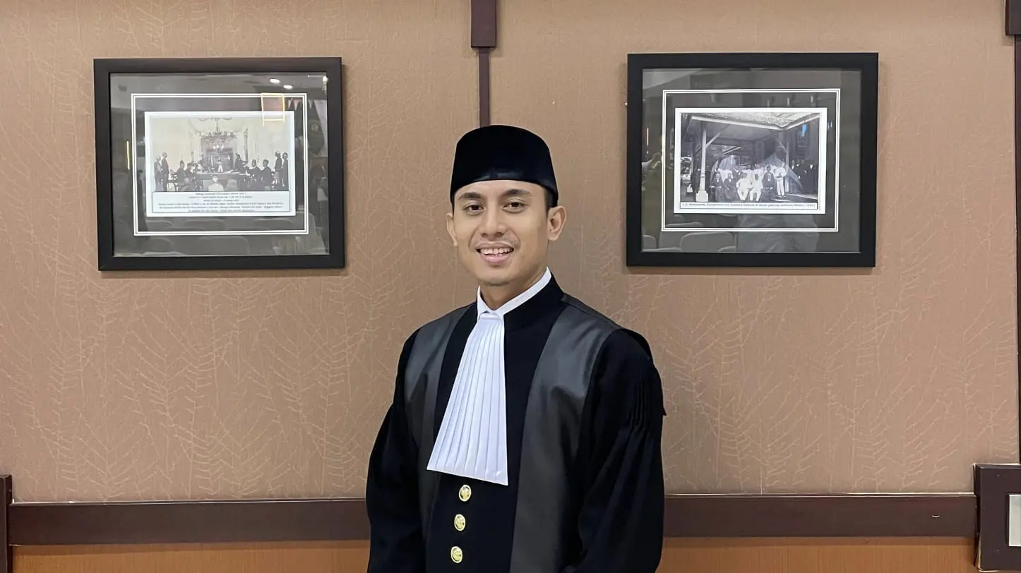 Polemik Video VCS Bupati Limapuluh Kota, PB PII Kritik Kinerja Penyidik dan Ingatkan Proses Harus Tunduk Pada KUHAP