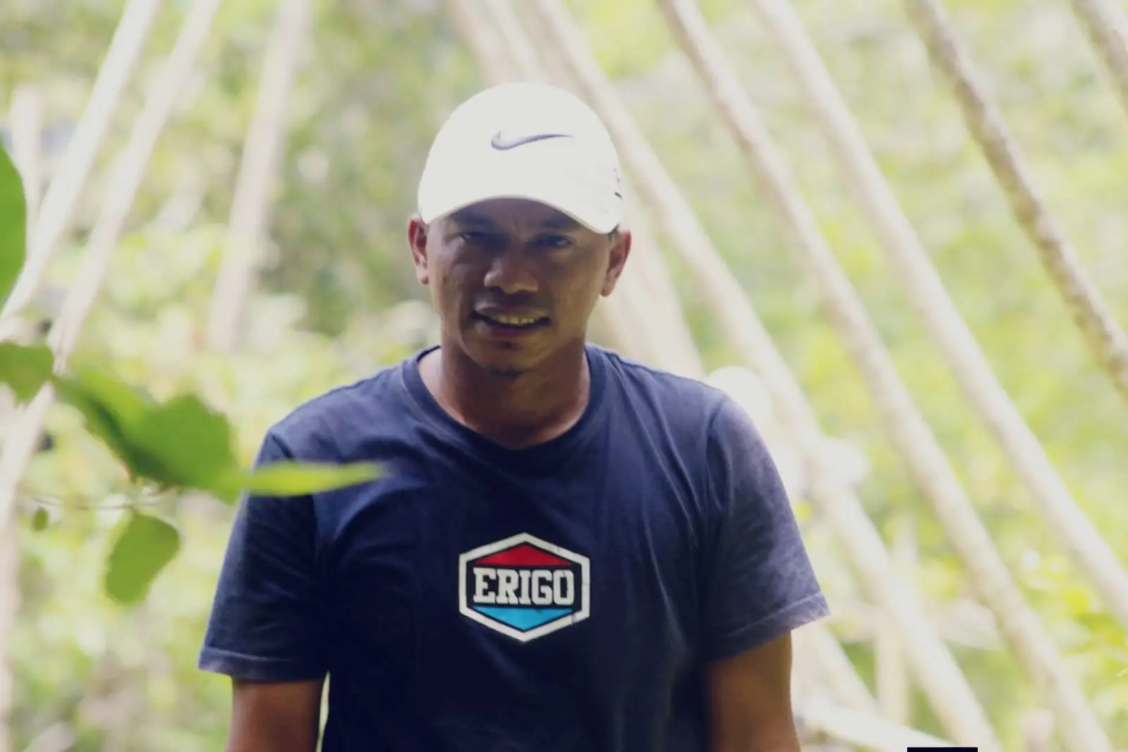 Direktur HANTAM MALUT Menduga Kader Partai PDIP Terlibat Kasus Perampasan Lahan di Saramake