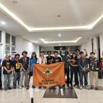 Nobar Film Pesta Babi, MAHAPEKA Bahas Budaya, Militerisme, dan Krisis Lingkungan
