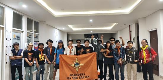 Nobar Film Pesta Babi, MAHAPEKA Bahas Budaya, Militerisme, dan Krisis Lingkungan