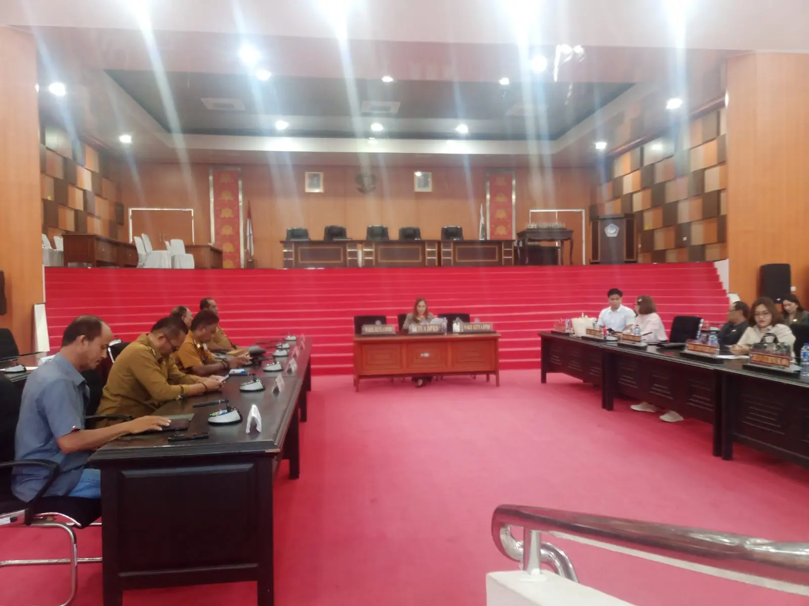 Proyek Rumpon Menjadi Sorotan Publik: Proyek Bernilai 1.8 Miliar, Namun Tidak Dapat Digunakan Nelayan