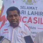 Meriahkan Hari Lahir Pancasila, Barisan Merah Putih PBD Gelar 'Rajut Nyaman Tenun Kebangsaan'