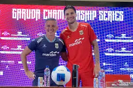 Herdman Bidik Kemenangan Perdana Indonesia atas Oman Setelah 38 Tahun
