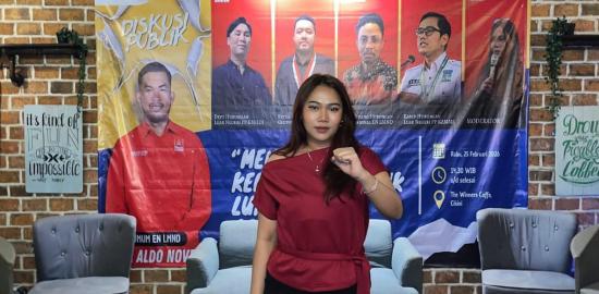 Gubernur Maluku Utara Diam di Tengah Konflik Sosial, SMIT: Ini Bentuk Pembiaran Struktural