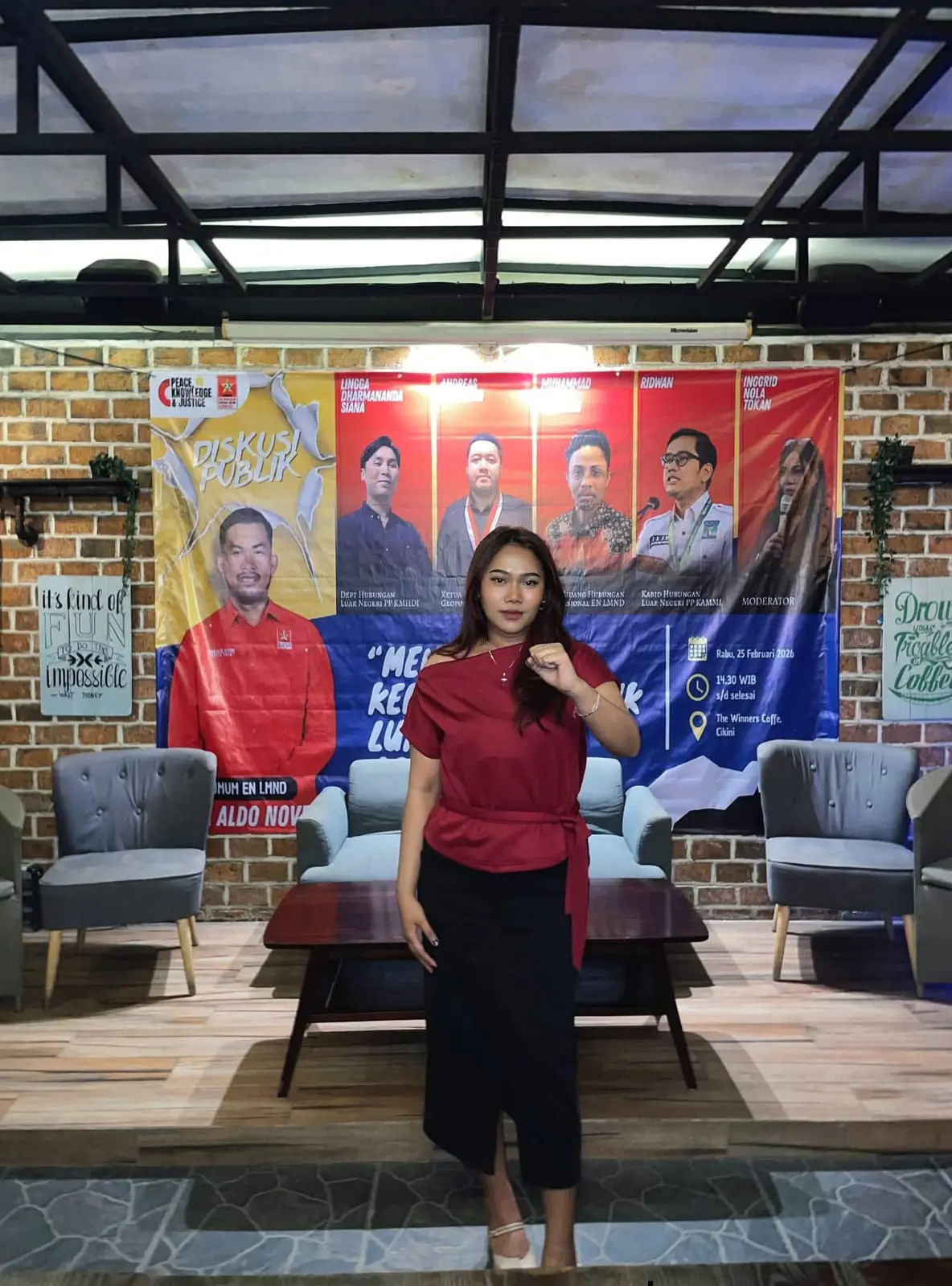 Gubernur Maluku Utara Diam di Tengah Konflik Sosial, SMIT: Ini Bentuk Pembiaran Struktural