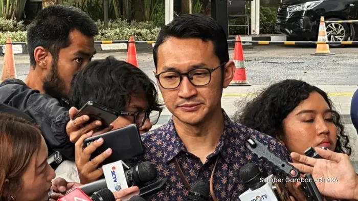 KPK Periksa Dua Saksi Kasus Dugaan Korupsi Kuota Haji Kemenag