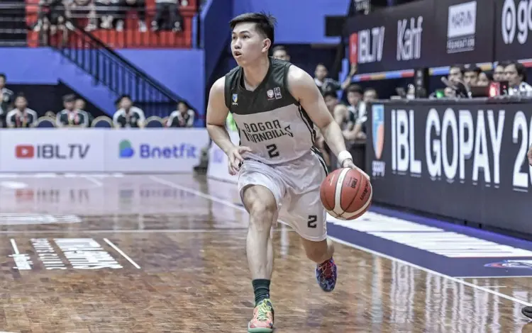 Bogor Hornbills Raih Kemenangan Kandang Perdana di IBL 2026