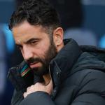 Resmi di Pecat dari Pelatih Manchester United, Pelatih U-18 MU Menggantikan Ruben Amorim