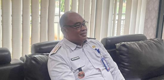 Camat Pasar Kemis Klaim Revisi Anggaran Makan Minum, PIM: Audit!