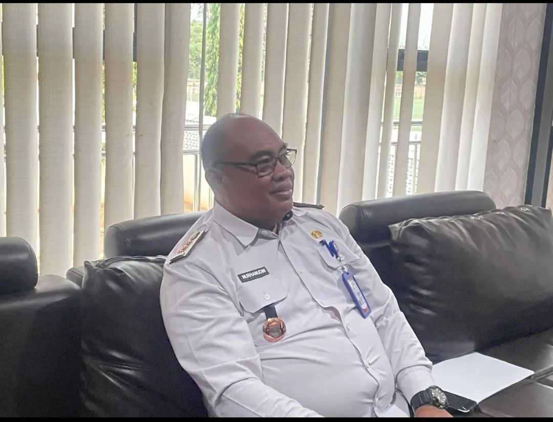 Camat Pasar Kemis Klaim Revisi Anggaran Makan Minum, PIM: Audit!