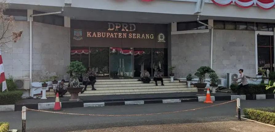Carut Marut Manajemen, DPRD Serang Siapkan Rapat Khusus Bahas RSUD Dradjat Prawiranegara Serang