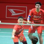 Leo/Daniel Comeback di Thailand Open 2026, Indonesia Turunkan 17 Wakil