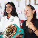 Sanchez vs DeMarco Jilid II Digelar 28 April, Pemenang Bidik Duel Lawan Fundora