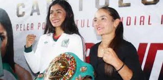 Sanchez vs DeMarco Jilid II Digelar 28 April, Pemenang Bidik Duel Lawan Fundora