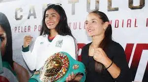 Sanchez vs DeMarco Jilid II Digelar 28 April, Pemenang Bidik Duel Lawan Fundora