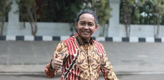 Pemerintah Buka Partisipasi Publik dalam Perdagangan Karbon Kehutanan