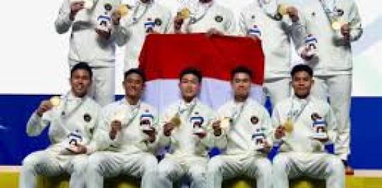 KOI Tegaskan Pencairan Bonus SEA Games 2025 Wujud Kehadiran Negara