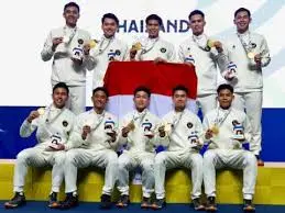 KOI Tegaskan Pencairan Bonus SEA Games 2025 Wujud Kehadiran Negara