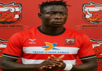 Bursa Transfer Liga 1 Memanas: Madura United dan Persib Gaet Pemain Asing Anyar