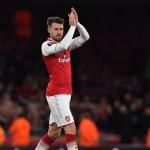 Aaron Ramsey: Arsenal Punya Peluang ke Final, tapi Atletico Madrid Lawan Berat
