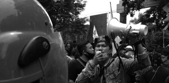 Kabid Akspel PP GMKI Soroti Tajam Pernyataan Jusuf Kalla: Tokoh Nasional Wajib Bertanggungjawab Atas Pernyataannya