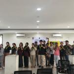 SEMMI Tangerang Raya Sukses Gelar Sekolah Kader