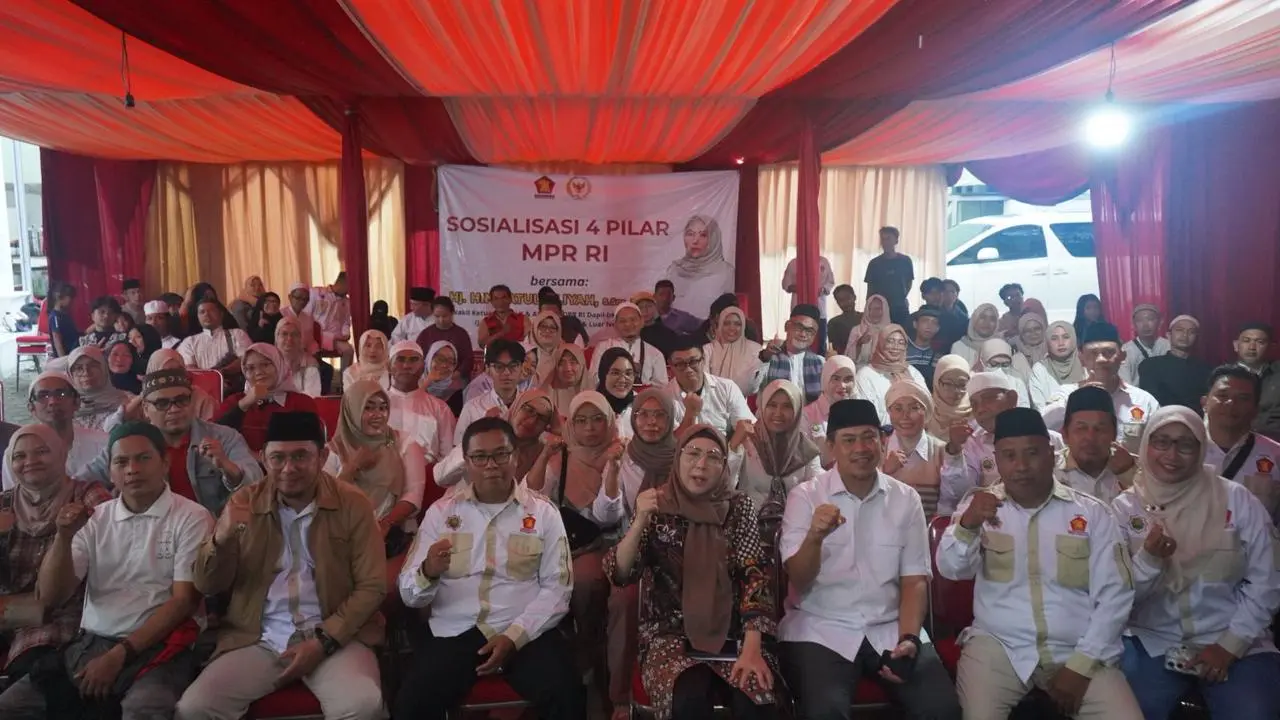 Wakil Ketua Komisi X DPR RI: Berikan Pemahaman dan Manfaat Terkait Program KIP