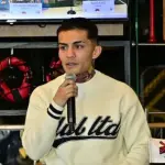 Alejandro Gonzalez Siap Hadapi Andrew Cain di Laga Eliminator WBC Bantam di Liverpool