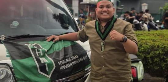 PB HMI: Blackout di Sumatera Rugikan Jutaan Warga, PLN Wajib Bertanggungjawan