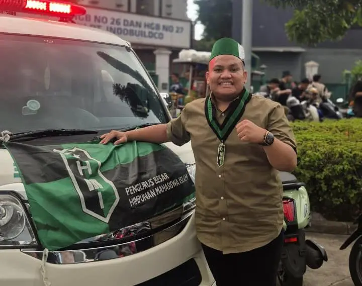 PB HMI: Blackout di Sumatera Rugikan Jutaan Warga, PLN Wajib Bertanggungjawan