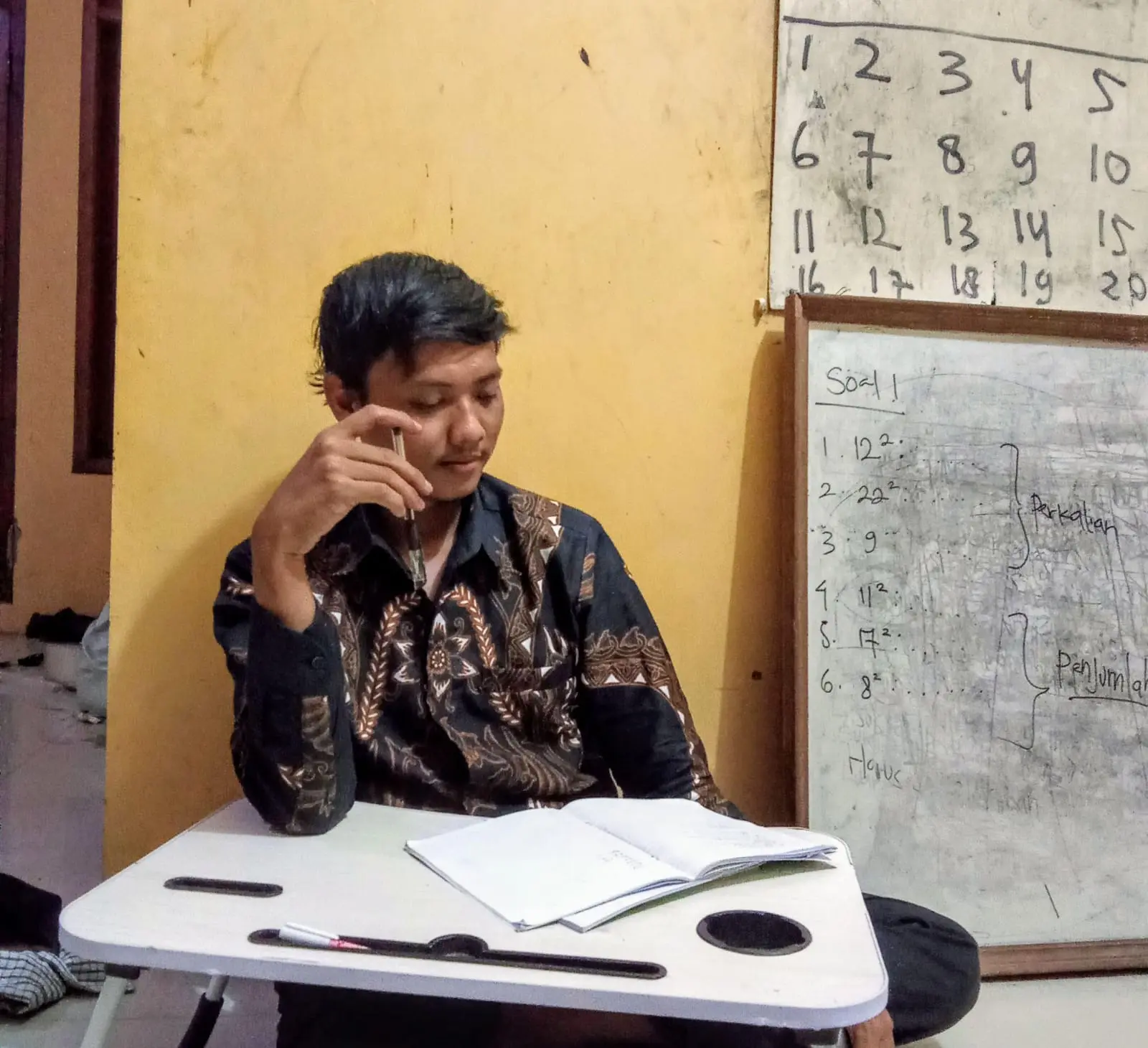 Indonesia dan Board Of Peace : Inisiatif Trump Yang Membuat Prabowo Blunder