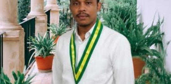 PB SEMMI Pertanyakan Integritas KPK Terhadap Stasus Tahanan Rumah Kepada Mantan Menteri Agama RI