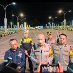 Kapolda Banten: Arus Mudik Lancar, Pelabuhan Merak Lengang